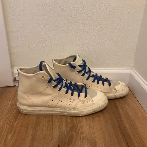 adidas Nizza Hi - Picture 1 of 2